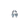 Zacisk linki stalowej 12mm TEGER, (sprzedawane po 10)