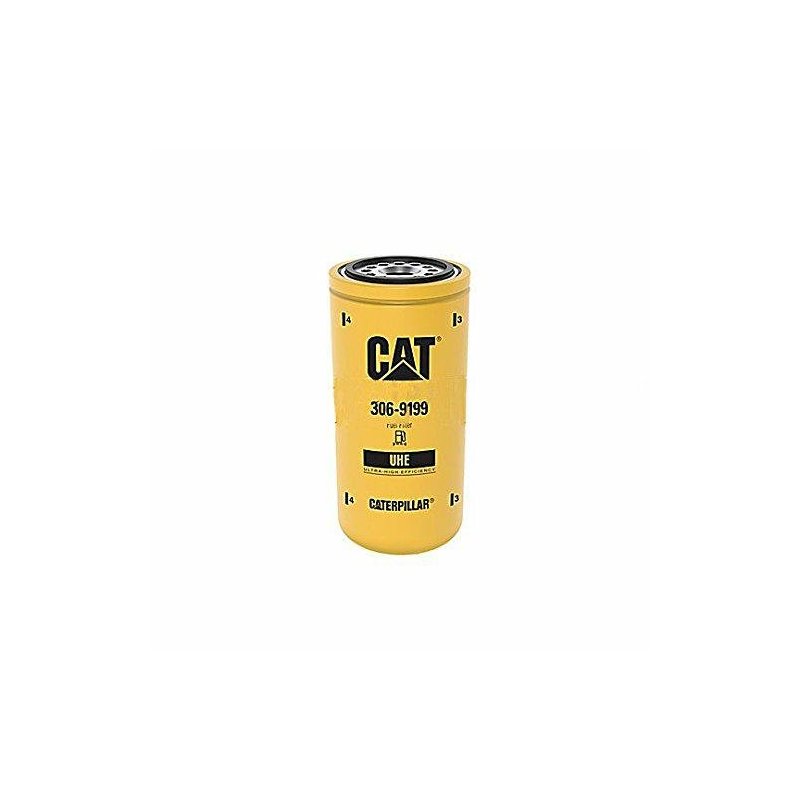 Filtr Paliwa Cat 3069199 Filtr Paliwa Cat 3069199