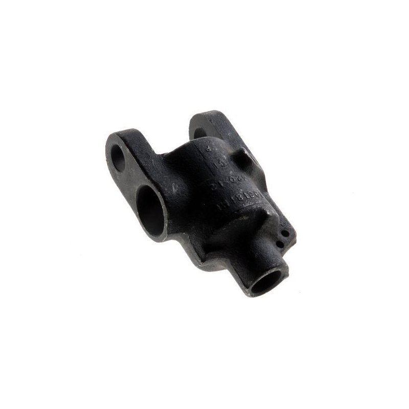 KORPUS PRZEKŁADNI WIESZAKA MASSEY FERGUSON 193181M1 181344M2 193092M1 MF3