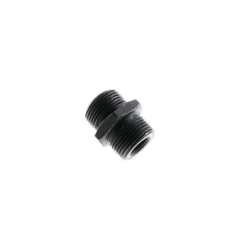 KORPUS ŁĄCZNIKA JEDNODROŻNEGO SPRĘŻARKI URSUS VOLVO 50027390 C-330/360