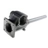 KORPUS MECHANIZMU KIEROWNICZEGO URSUS 92000100 5906658110557 010998 C C-360