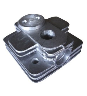 GŁOWICA SPRĘŻARKI URSUS 950933 46509330 GRID65646509330 65646509330 C C-360
