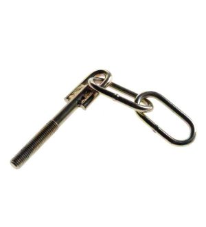 GŁÓWKA PRZEDNIA ŁAŃCUCHA BOCZNEGO SILNIKA URSUS 42370520 42370520-6 C C-330