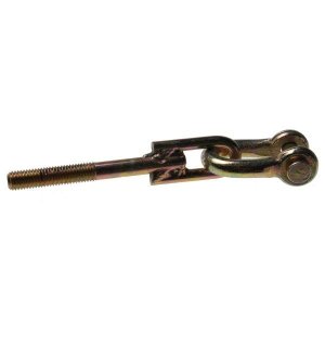 GŁÓWKA TYLNA ŁAŃCUCHA BOCZNEGO Z UCHEM URSUS 42370530 CA20-012 C C-330