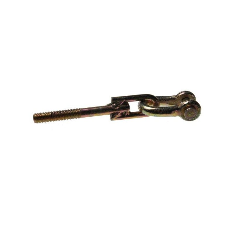 GŁÓWKA TYLNA ŁAŃCUCHA BOCZNEGO Z UCHEM URSUS 42370530 CA20-012 C C-330