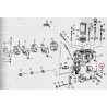 KOŁEK USTALAJĄCY BLOKU CYLINDRA URSUS 50102560 02-0197 AS-00013256 C C-330