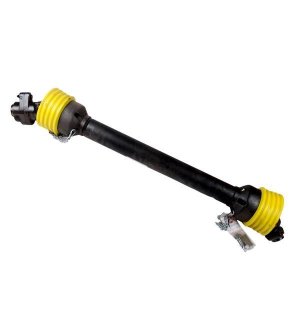 WAŁ PRZEGUBOWO-TELESKOPOWY CE SERIA 4 AKSAN 460NM 50210 510-720MM P46-51