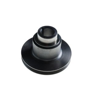 KOŁO PASOWE WAŁU KORBOWEGO URSUS MASSEY FERGUSON MAHINDRA HYUNDAI 31143733