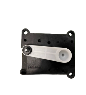 STEROWNIK KLAP AKTUATORA DAEWOO DOOSAN DX140