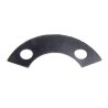 PODKŁADKA ODGINANA KOŁA POMPY WODY URSUS FIAT 50506150 01-0095 C C-360