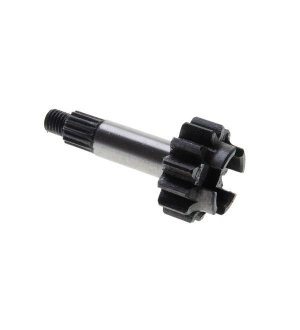 KOŁO ZĘBATE Z WAŁKIEM NAPĘDU POMPY HYDRAULICZNEJ URSUS 50546450 C-360