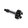 KOŁO ZĘBATE Z WAŁKIEM NAPĘDU POMPY HYDRAULICZNEJ URSUS 50546450 C-360
