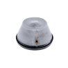 LAMPA OBRYSOWA BIAŁA NISKA PRZYCZEPA D-47/D-50 D47D50 WE92 80271901