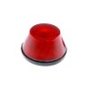 LAMPA OBRYSOWA CZERWONA NISKA PRZYCZEPA D-47/D-50 D47D50 WE92C 80271901