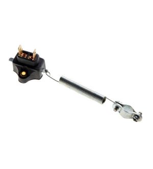 MECHANICZNY WŁĄCZNIK ŚWIATEŁ STOP URSUS MASSEY FERGUSON 1874709M1 MF3 235