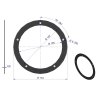 USZCZELKA KADŁUBA CYLINDRÓW URSUS 50104560 02-0119 CA00-272 C C-330