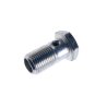 ŁĄCZNIK ŚRUBA PRZELEWOWA URSUS ZETOR M16X1.5 54250405 C-385 M16X15 C