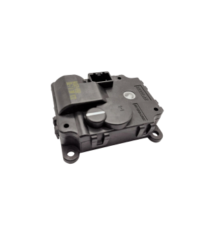 STEROWNIK KLAP WENTYLATORA DAEWOO DOOSAN DX480