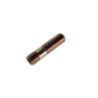 ŚRUBA DWUSTRONNA KOLANKA WYDECHOWEGO URSUS MASSEY FERGUSON 0826403 MF3 3512