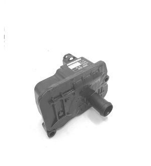 ZAWÓR WODY NAGRZEWNICY DAEWOO DOOSAN DX80R