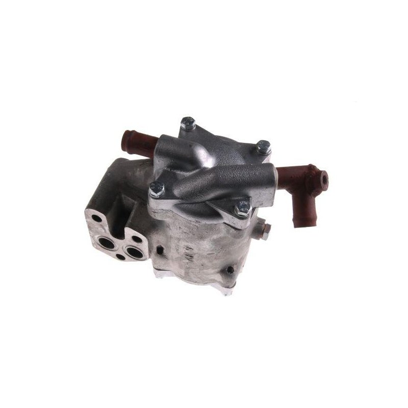 WYMIENNIK CIEPŁA KOMPLETNY URSUS 83016601 U-912 4-CYL 83016901 C-385 912