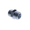 ZŁĄCZE HYDRAULICZNE PROSTE BB M20X1.5/M20X1.5 M20X15M20X15 20/20 080010025
