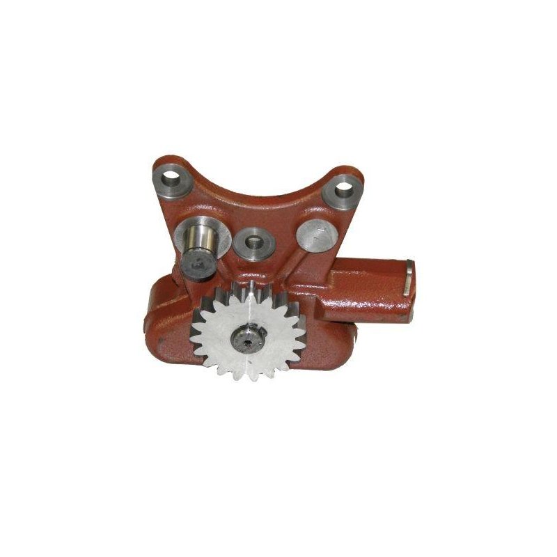 POMPA OLEJOWA SILNIKA HYLMET URSUS MASSEY FERGUSON 41314078T 3P C-360 MF3