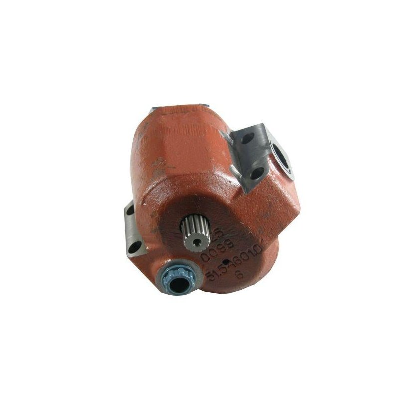 POMPA HYDRAULICZNA PODNOŚNIKA WZMOCNIONA HYLMET URSUS 46546310W C-360