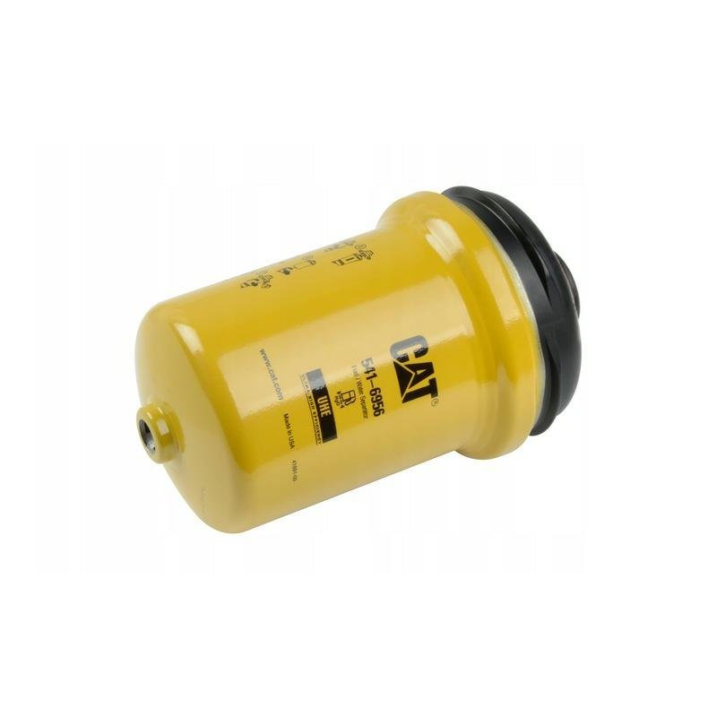 Filtr Paliwa Cat 5416956 Filtr Paliwa Cat 5416956