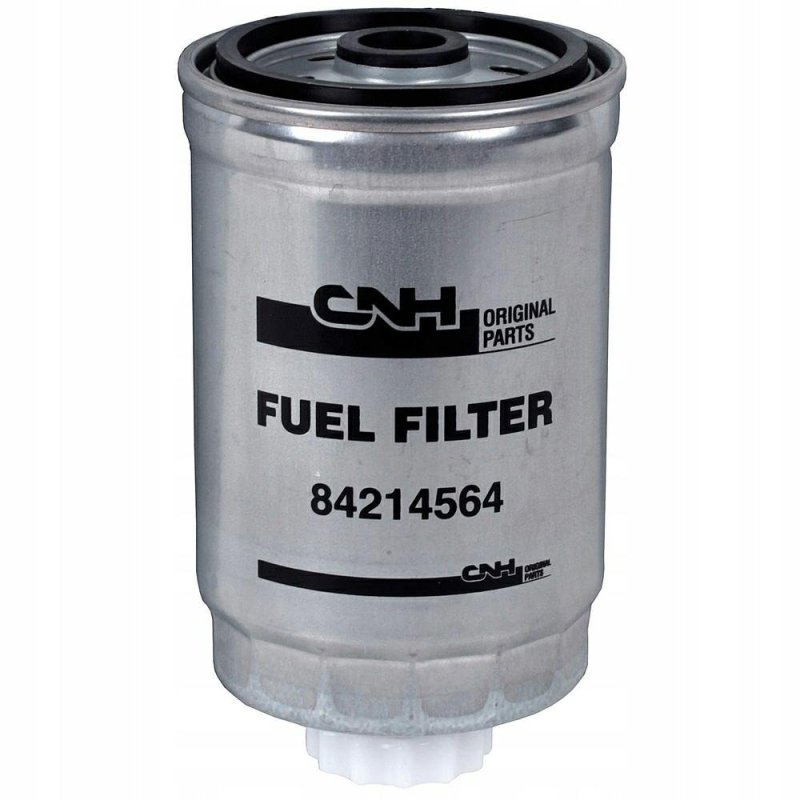 Filtr Paliwa CNH 84214564 Filtr Paliwa CNH 84214564