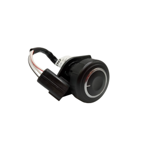 POTENCJOMETR GAZU POKRĘTŁO DAEWOO DOOSAN DEVELON DX140