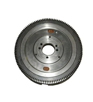 KOŁO ZAMACHOWE Z WIEŃCEM ZETOR 69010383 71010312