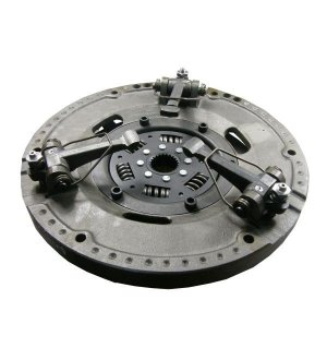 SPRZĘGŁO JEDNOSTOPNIOWE JOHN DEERE AL120023 RM-AL120023 AL19084 AL32965