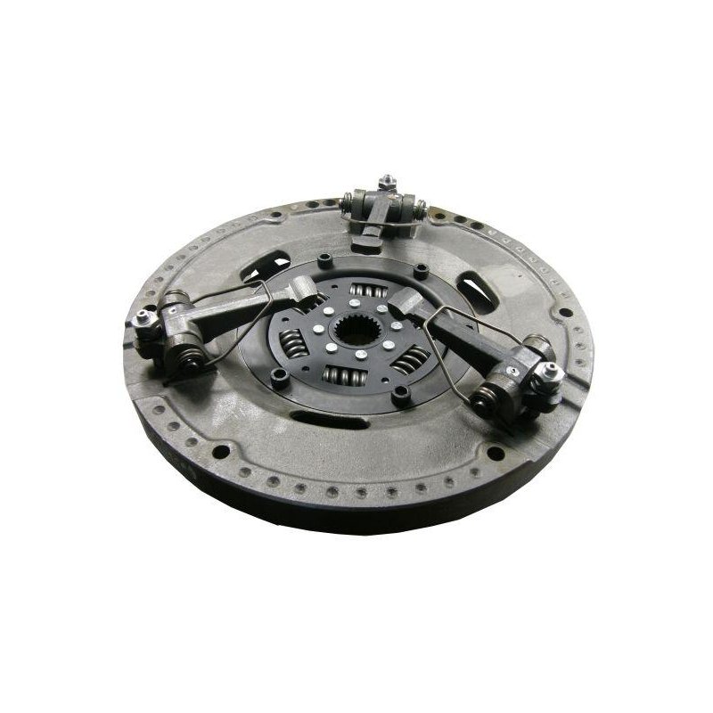 SPRZĘGŁO JEDNOSTOPNIOWE JOHN DEERE AL120023 RM-AL120023 AL19084 AL32965