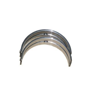 KOMPLET PANEWEK KORBOWODOWYCH DEUTZ-FAHR 04231467 FI70MM RM-04231467 DX110