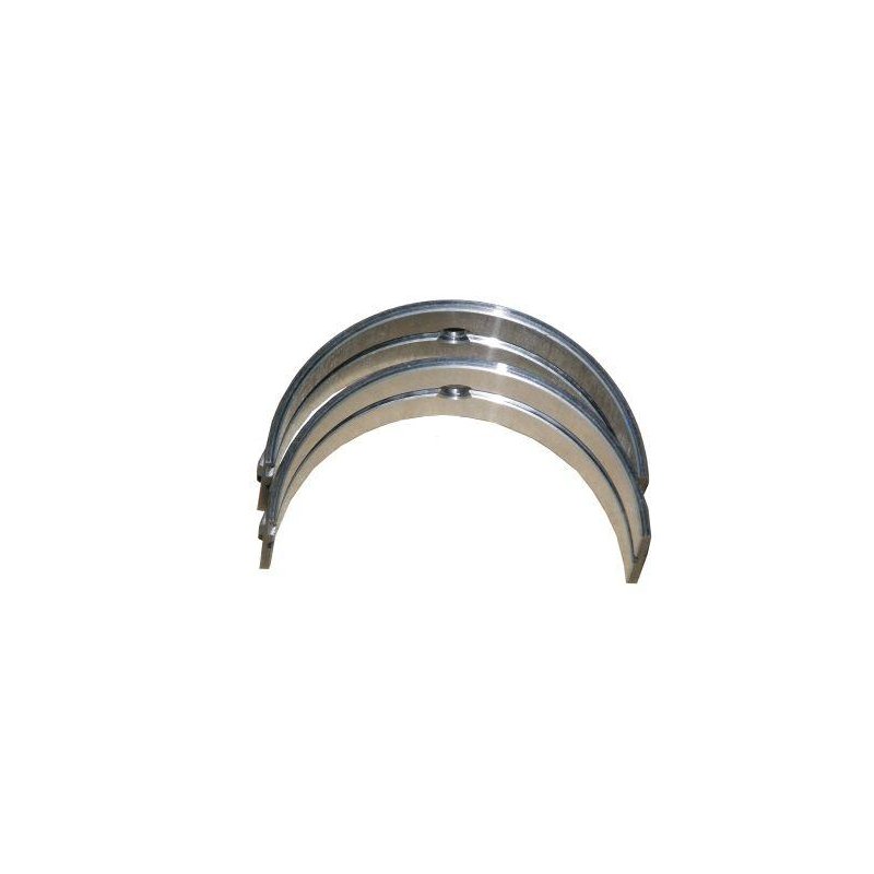 KOMPLET PANEWEK KORBOWODOWYCH DEUTZ-FAHR 04231467 FI70MM RM-04231467 DX110
