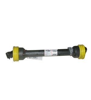 WAŁ PRZEGUBOWO-TELESKOPOWY CE SERIA 1 AKSAN 210NM 10230 610-920MM P21-61