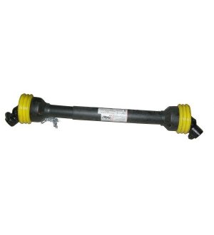 WAŁ PRZEGUBOWO-TELESKOPOWY CE SERIA 2 AKSAN 250NM 40230 610-920MM P25-61