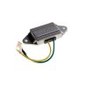 REGULATOR NAPIĘCIA ALTERNATORA POLSKI MASSEY FERGUSON 3467000 12C MF3 14V