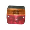 LAMPA TYLNA ZESPOLONA PROSTOKĄTNA PRZYCZEPKA MAŁA LT1.06727 LT106727