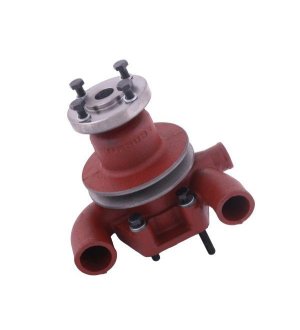 POMPA WODY KOŁO NA I PASEK MASSEY FERGUSON URSUS ORYGINAŁ 41312874U MF3