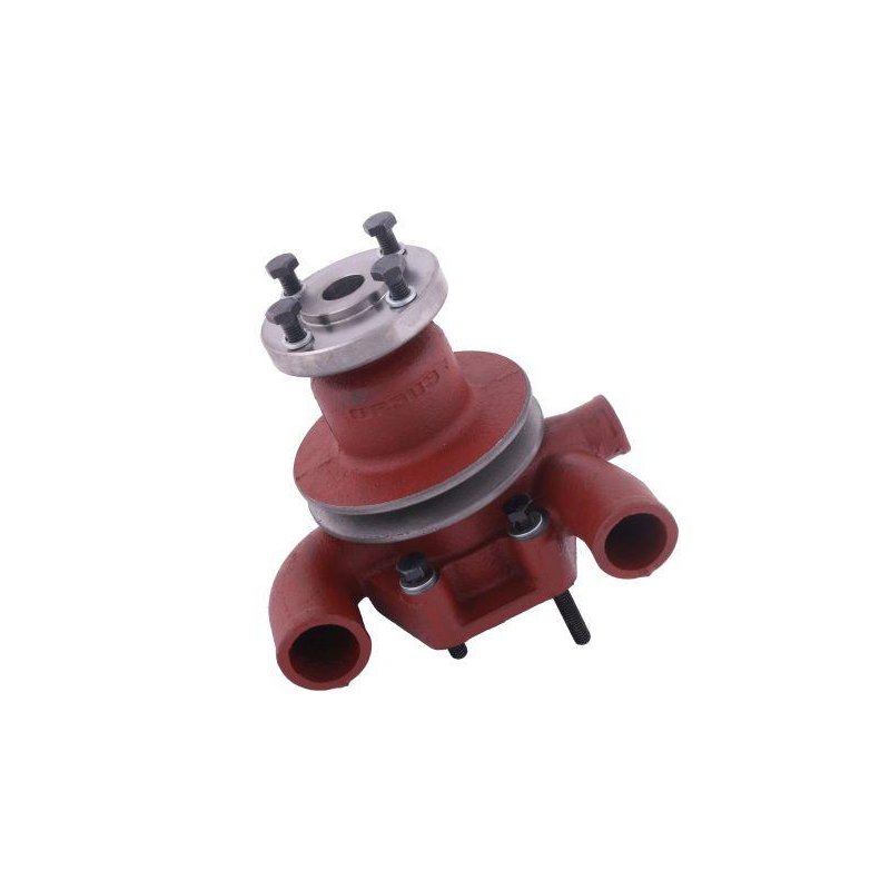 POMPA WODY KOŁO NA I PASEK MASSEY FERGUSON URSUS ORYGINAŁ 41312874U MF3
