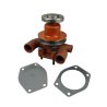 POMPA WODY KOŁO NA I PASEK MASSEY FERGUSON URSUS ORYGINAŁ 41312874U MF3