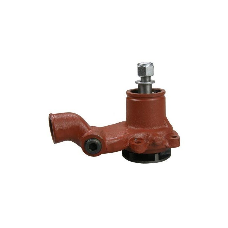 POMPA WODY MASSEY FERGUSON URSUS ORYGINAŁ 41313225U 4512 4514 MF4 5314 5714