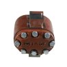 POMPA HYDRAULICZNA WZMACNIANA HYLMET ZETOR 70114610W 2500 5211 5245 7011