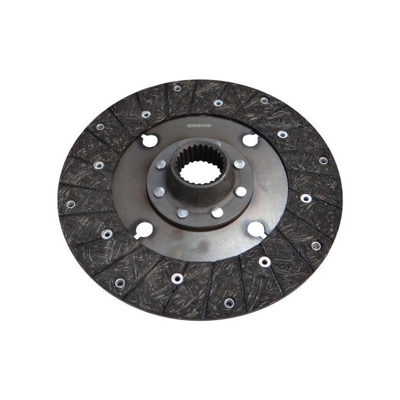 TARCZA SPRZĘGŁA II STOPNIA MASSEY FERGUSON URSUS ORYGINAŁ 1865836M91U MF-3