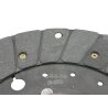 TARCZA SPRZĘGŁA II STOPNIA MASSEY FERGUSON URSUS ORYGINAŁ 1865836M91U MF-3