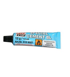 Klej cement do opon 12g Tip-Top