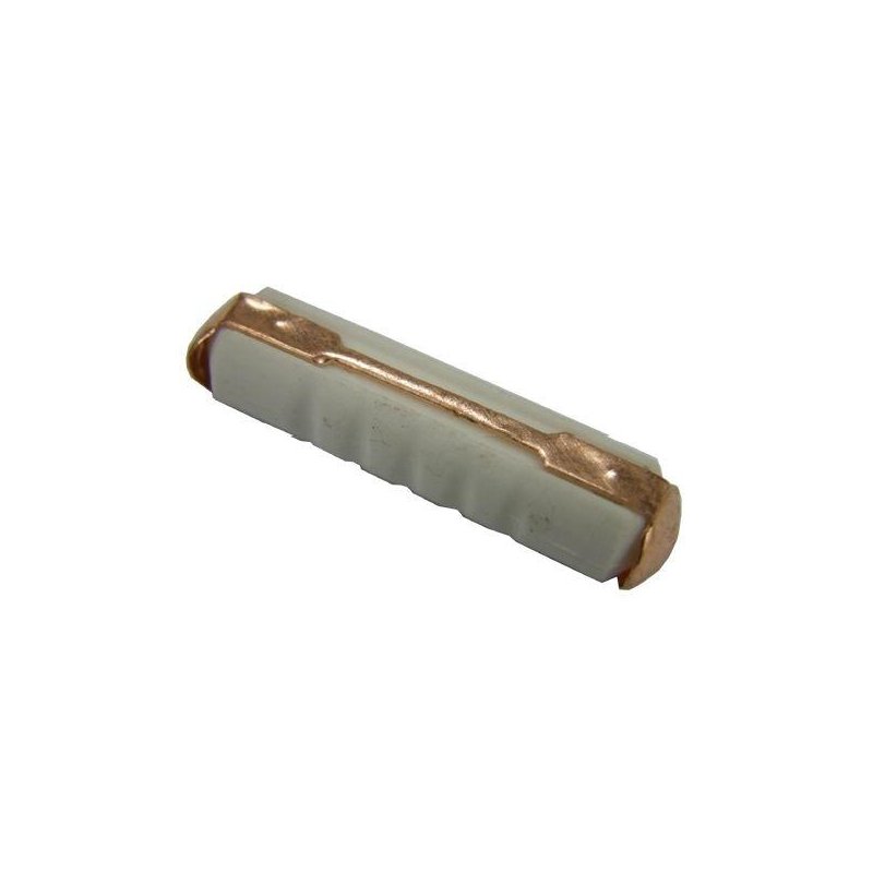 Bezpiecznik cylindryczny ceramiczny 25A ( sprzedawane po 100 )