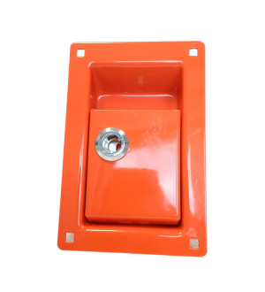 KLAMKA DAEWOO DOOSAN DEVELON DL200